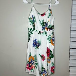 Old Navy dress • Size Small • Side zipper
